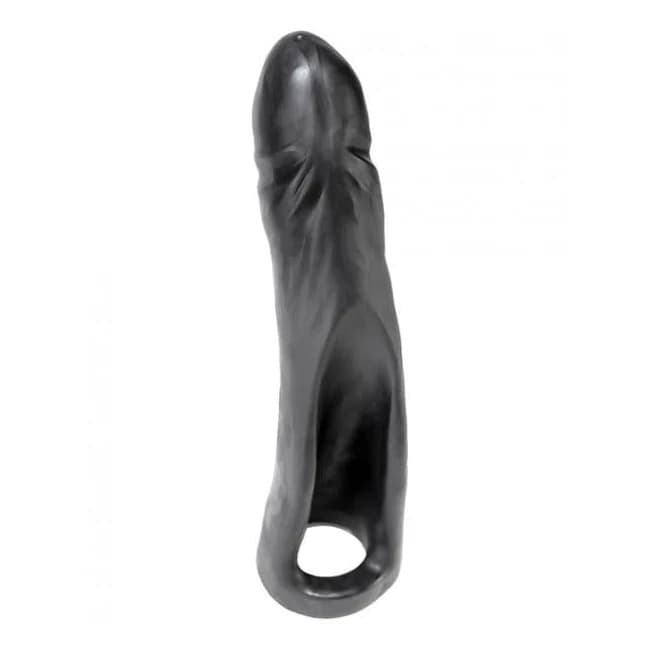 Donkey Double Black - Image 1