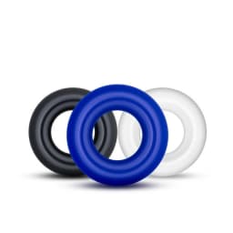Donut Cockrings 50 pc Display, image 2