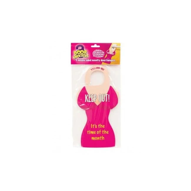 Door Knockers - Image 1