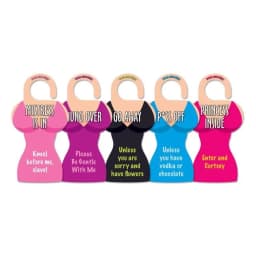 Door Knockers, image 2