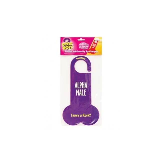 Door Nobs - Image 1