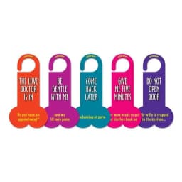 Door Nobs, image 2