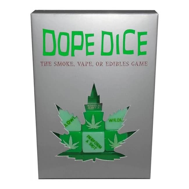 Dope Dice - Image 1