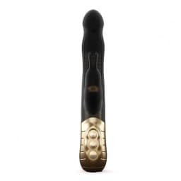 Dorcel Baby Rabbit Black & Gold, image 2