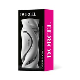 Dorcel Deep Blow Masturbator -, image 1