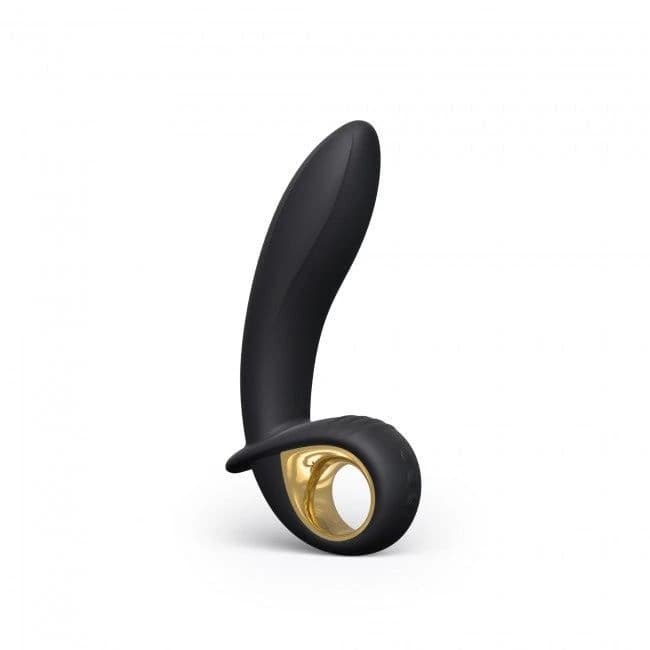 Dorcel Deep Expand Inflating Vibrator - Image 1