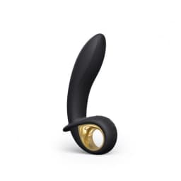 Dorcel Deep Expand Inflating Vibrator, image 1