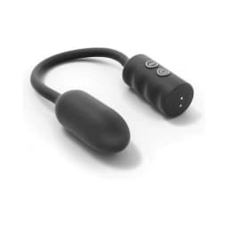 Dorcel Deep Explorer Egg Vibrator Black, image 2