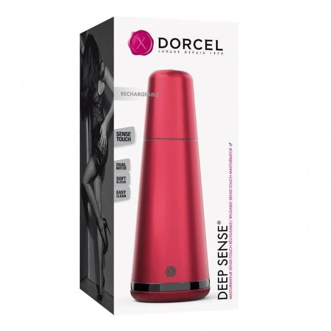 Dorcel Deep Sense - Image 1