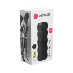 Dorcel Deep Stroker Reversible Masturbator, image 3