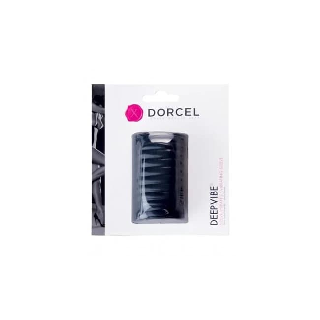 Dorcel Deepvibe Vibrating Sleeve - Image 1