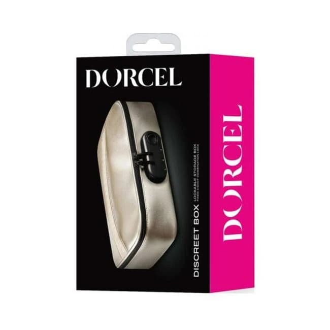 Dorcel Discreet Box Luxury - Image 1