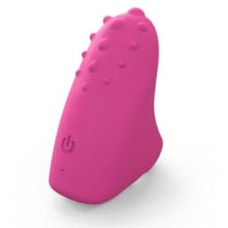 Dorcel Magic Finger Rechargeable - Pink - Image 1