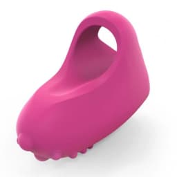Dorcel Magic Finger Rechargeable - Pink - Image 2