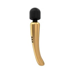 Dorcel Megawand Gold Rechargeable Wand, image 1