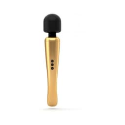 Dorcel Megawand Gold Rechargeable Wand, image 2