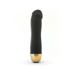 Dorcel Mini Must Gold Vibrator, image 1