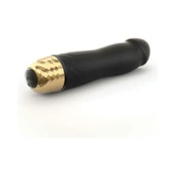 Dorcel Mini Must Gold Vibrator, image 2