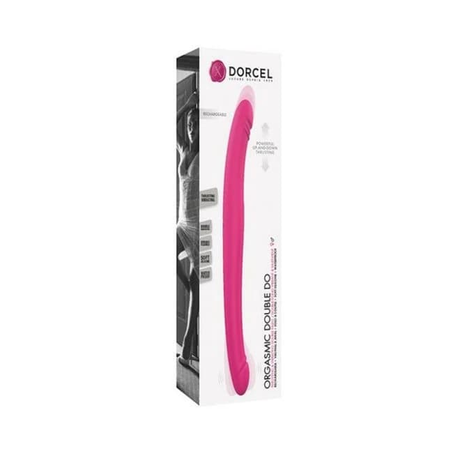 Dorcel Orgasmic Double Do - Image 1