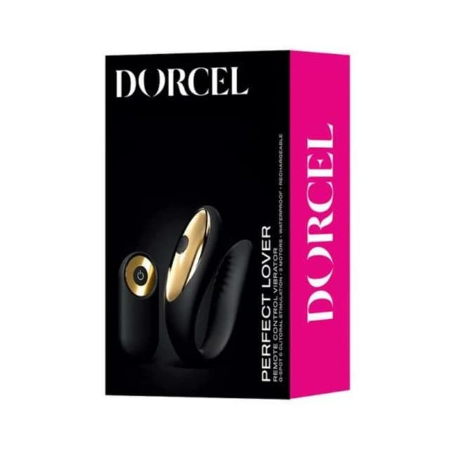 Dorcel Perfect Lover - Image 1