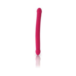 Dorcel Real Double Do 16.5" Dong Pink, image 2