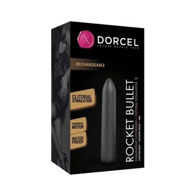Dorcel Rocket Bullet - - Image 1