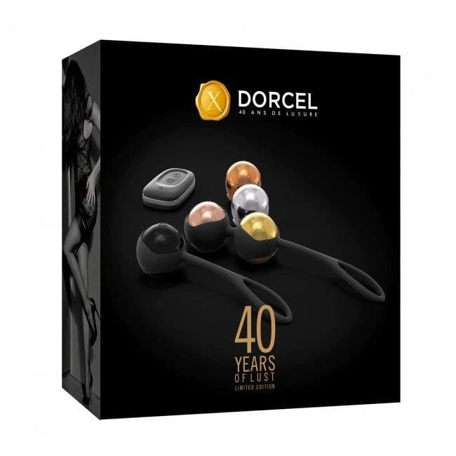 Dorcel Training Balls - Image 1