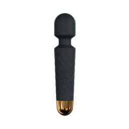 Dorcel Wanderful Black Gold Body Massager, image 1