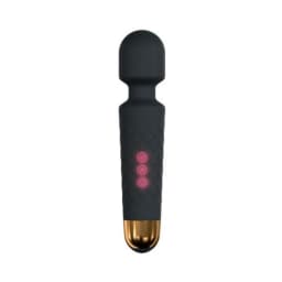 Dorcel Wanderful Black Gold Body Massager, image 2