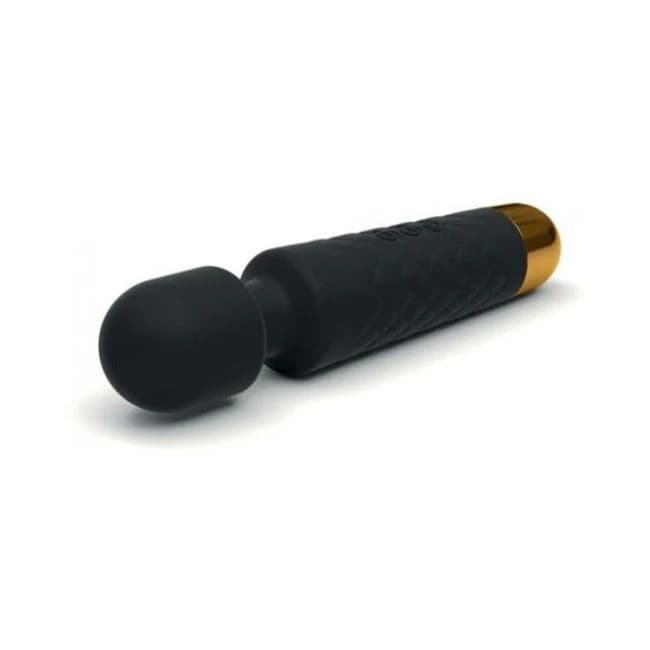 Dorcel Wanderful Kit Black Gold - Image 1