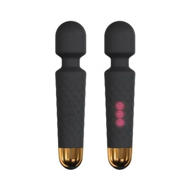 Dorcel Wanderful Kit Black Gold - Image 2