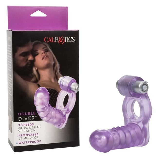 DOUBLE DIVER  - Image 1