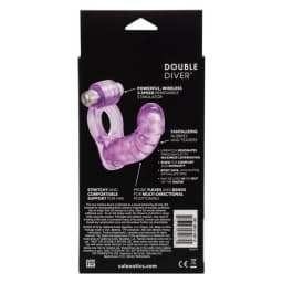 Double Diver, image 4