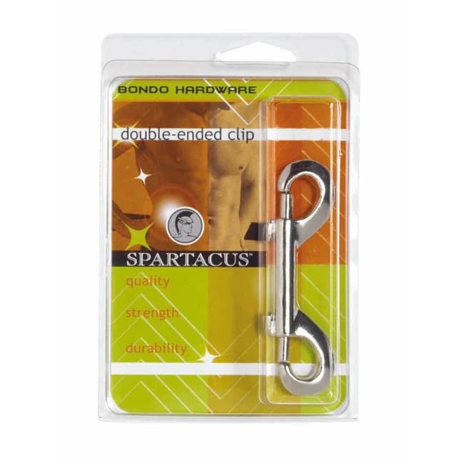 Double End Snap Clip - Image 1