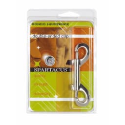 Double End Snap Clip, image 1