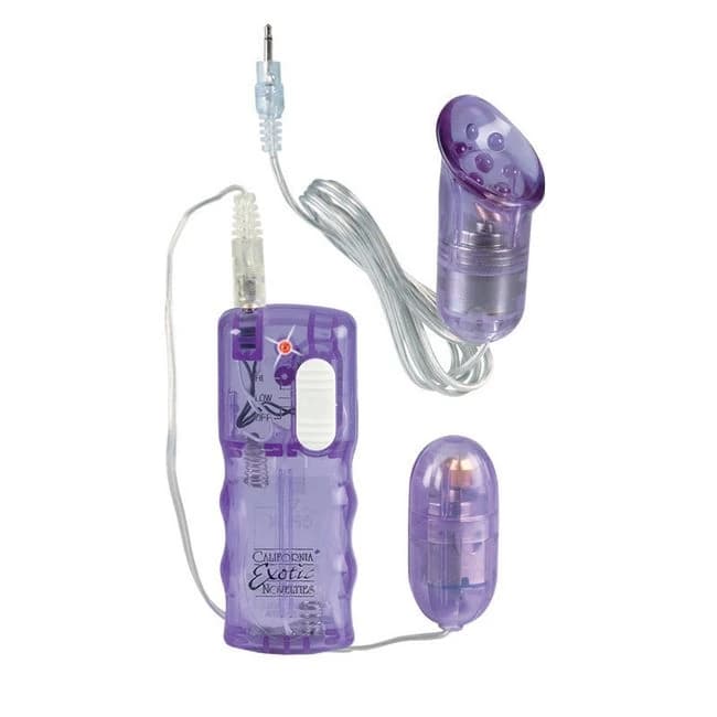 Double Play Dual Massager - Image 1