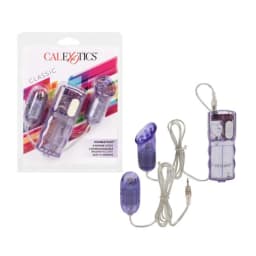 Double Play Dual Massager - Image 2