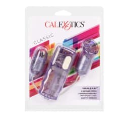 Double Play Dual Massager - Image 3