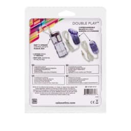 Double Play Dual Massager - Image 4