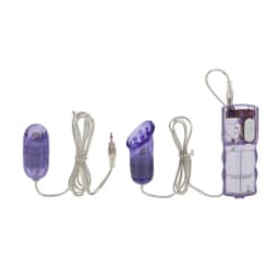 Double Play Dual Massager - Image 5
