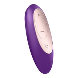 Double Plus W/ Remote (net) - Image 3