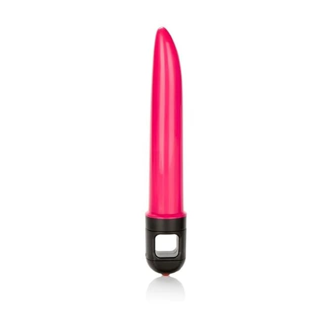 DOUBLE TAP SPEEDER 6 1/2 IN PINK  - Image 1