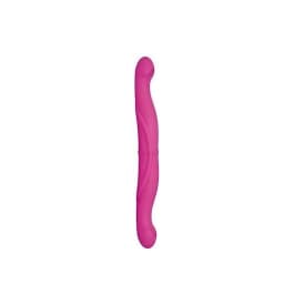 Double the Fun Vibrating Dildo, image 2