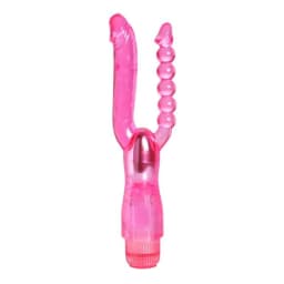 Double Trouble Dp Vibe Pink, image 1