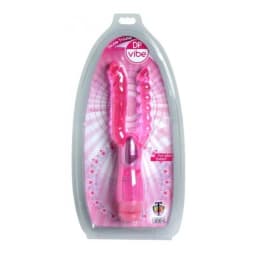 Double Trouble Dp Vibe Pink, image 3