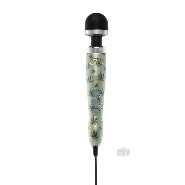 Doxy Die Cast 3 Cannabis - Image 1