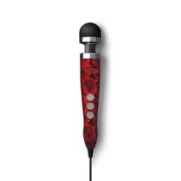 Doxy Die Cast 3 Rose Pattern, image 1