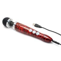 Doxy Die Cast 3 Rose Pattern, image 2