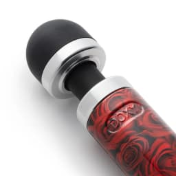 Doxy Die Cast 3 Rose Pattern, image 3