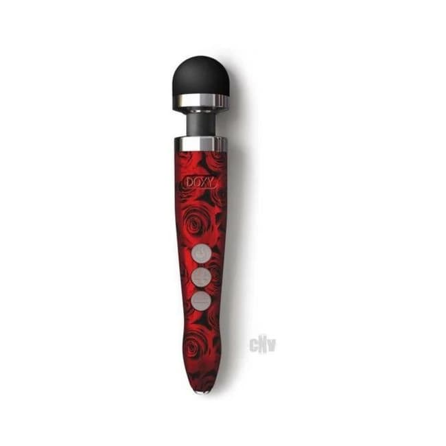 Doxy Die Cast 3r Rose Pattern - Image 1